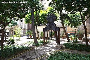 227- Malaga - Cathedrale